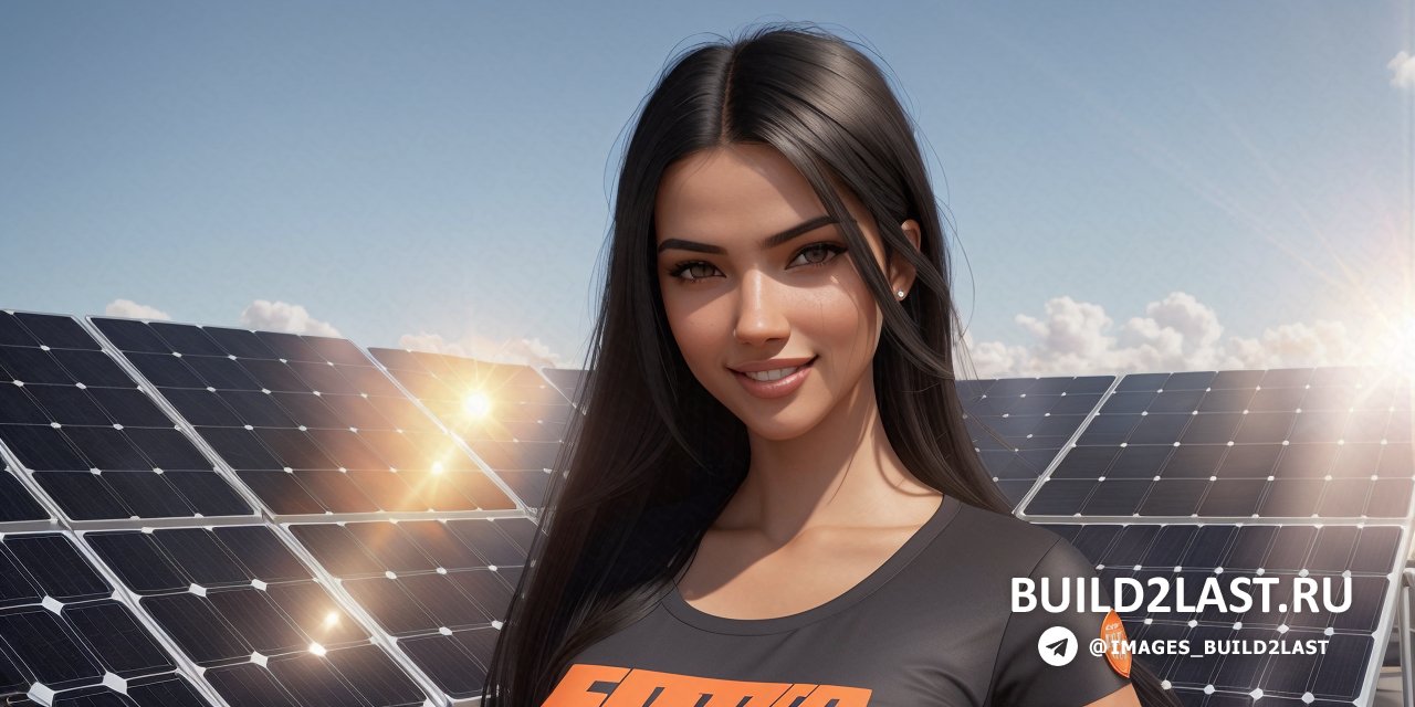 О солнечной энергии : Генератор солнечной энергии | irhidey.ru
